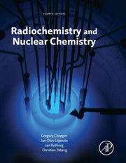 Radiochemistry & Nuclear Chemistry