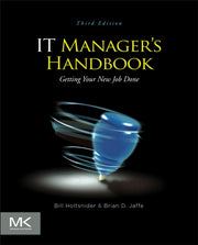 It Managers Handbook