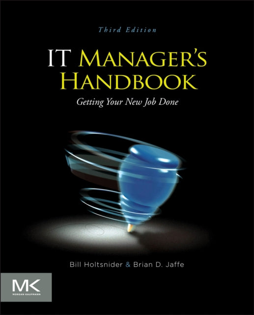 It Managers Handbook
