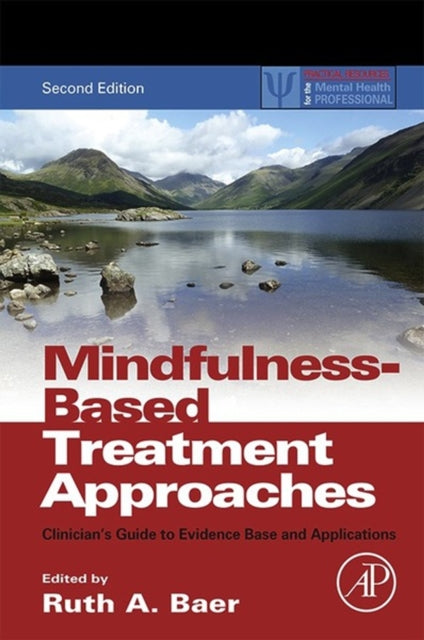 Mindfulnessbased Treatment Approaches