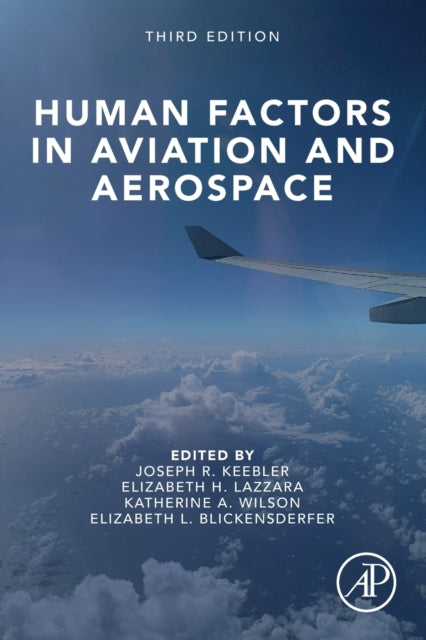 Human Factors In Aviation & Aerospace