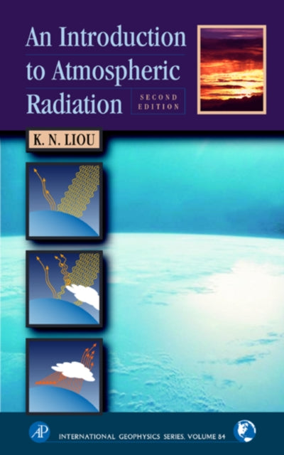 Intro To Atmospheric Radiation 2e Vol 84