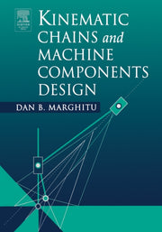 Kinematic Chains And Machine Components