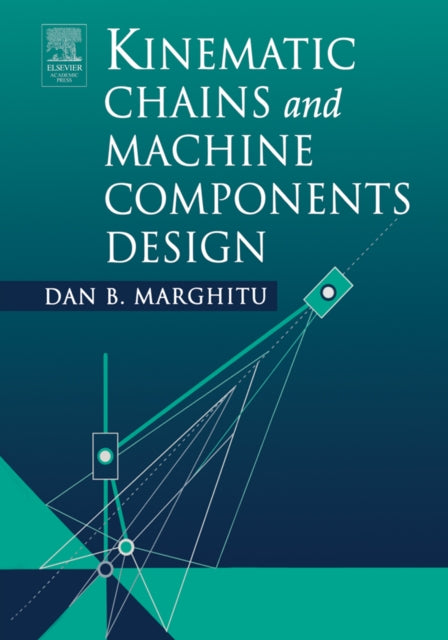 Kinematic Chains And Machine Components