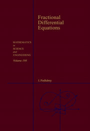 Fractional Differential Equations 198