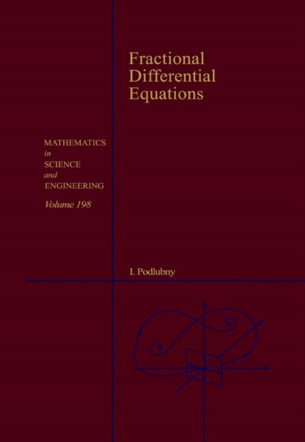 Fractional Differential Equations 198