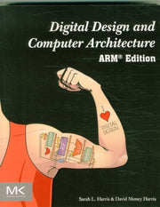 Digital Design & Computer Architecture