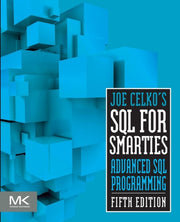 Joe Celkos Sql For Smarties
