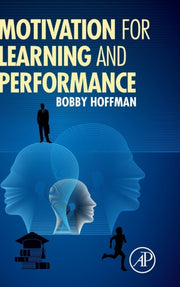 Motivation For Learning And Performance