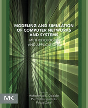 Modeling And Simulation Of Computer Netw