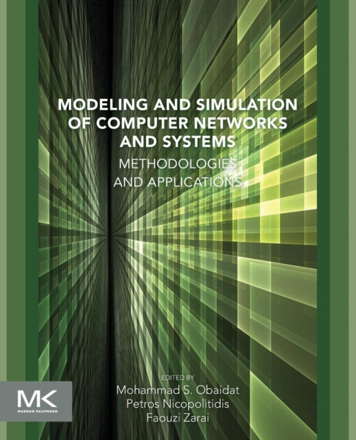 Modeling And Simulation Of Computer Netw