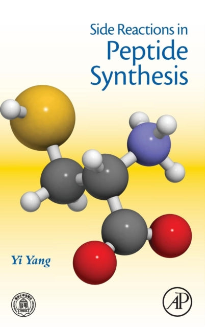 Side Reactions In Peptide Synthesis