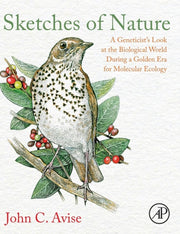 Sketches Of Nature By Avise, John