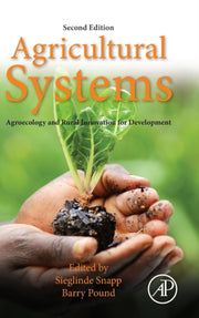 Agricultural Systems: Agroecology And Ru