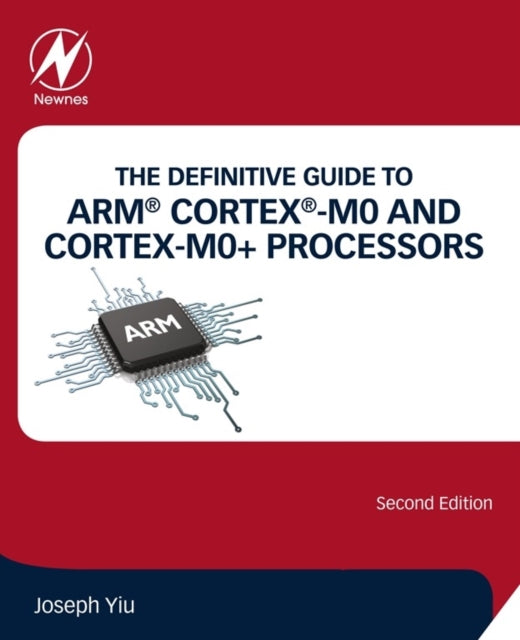 Definitive Guide To Arm Cortexm0 & Corte