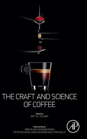Craft & Science Of Coffee