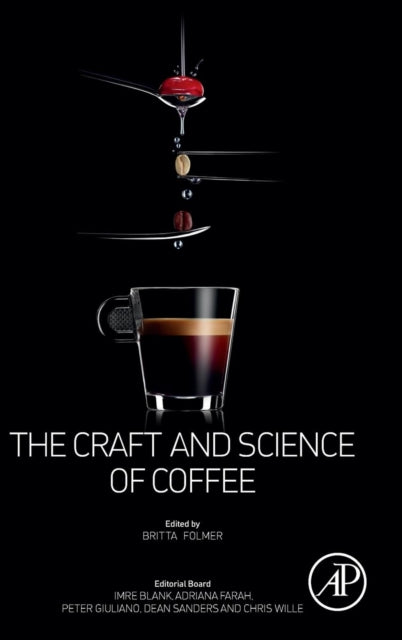 Craft & Science Of Coffee