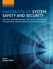 Handbook Of System Safety And Security