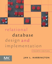 Relational Database Design & Implementat