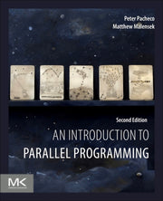 Introduction To Parallel Programming