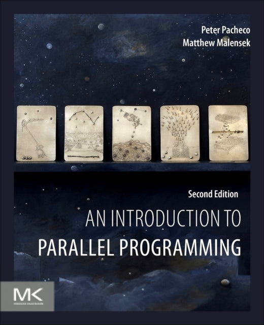 Introduction To Parallel Programming