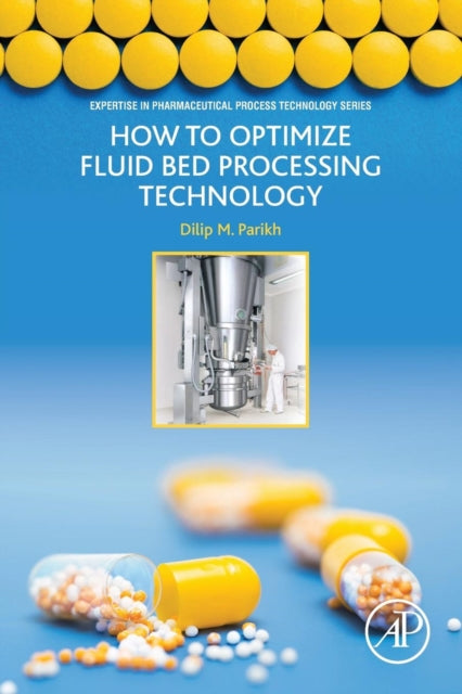 How To Optimize Fluid Bed Processing Tec