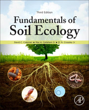 Fundamentals Of Soil Ecology