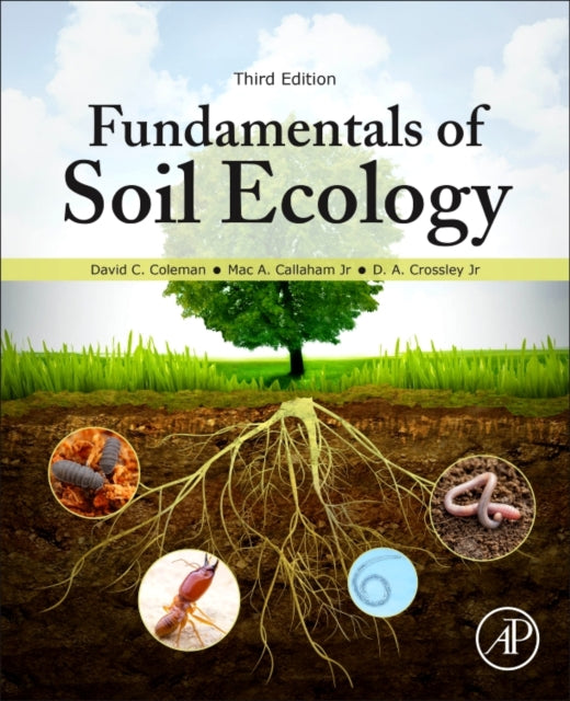 Fundamentals Of Soil Ecology