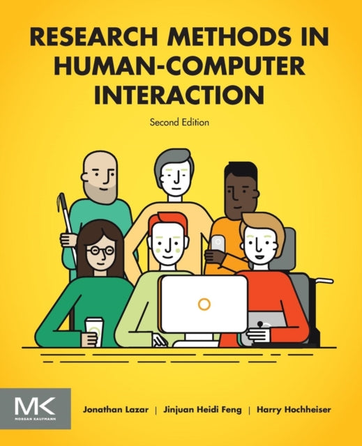 Research Methods In Human Computer Inter