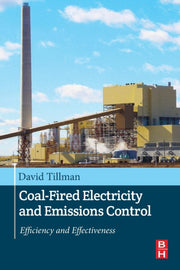 Coal-fired Electricity And Emissions Con