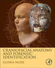Craniofacial Anatomy And Forensic Identi
