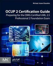 Ocup Certification Guide Uml 25 Foundati