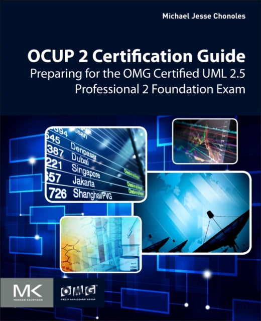 Ocup Certification Guide Uml 25 Foundati
