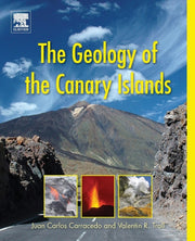 Geology Of The Canary Islands By Troll, Valentin