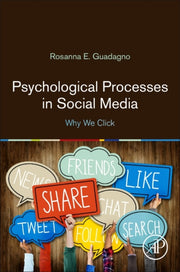 Psychological Processes In Social Media