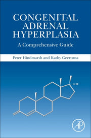 Congenital Adrenal Hyperplasia