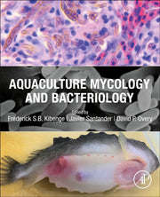 Aquaculture Mycology & Bacteriology