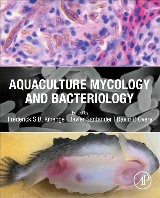 Aquaculture Mycology & Bacteriology