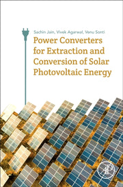 Power Converters For Extraction & Conver
