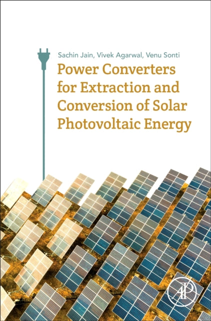 Power Converters For Extraction & Conver