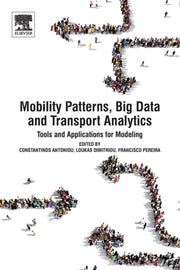 Mobility Patterns Big Data & Transport A