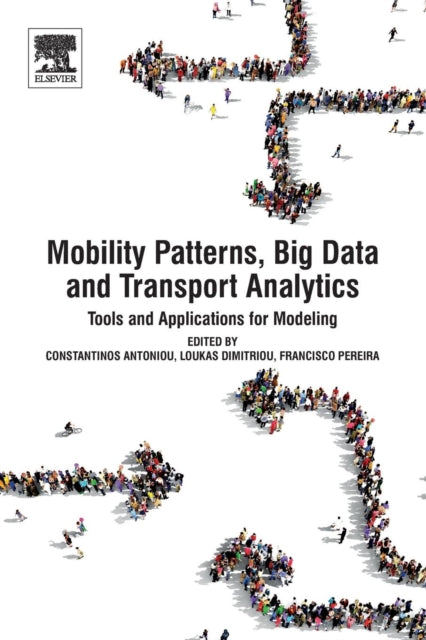 Mobility Patterns Big Data & Transport A