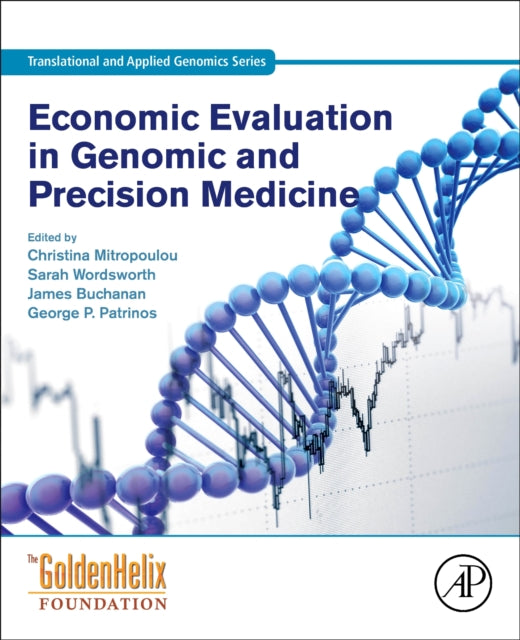 Economic Evaluation In Genomic & Precisi