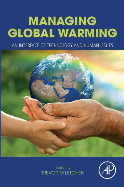 Managing Global Warming: An Interface Of