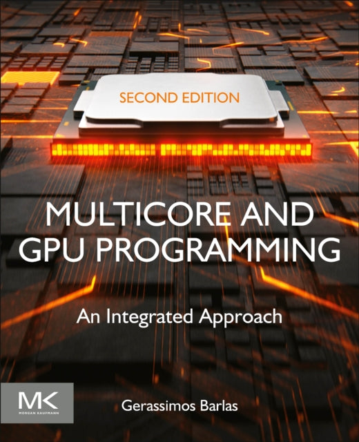 Multicore & Gpu Programming