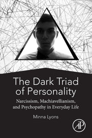 Dark Triad Of Personality