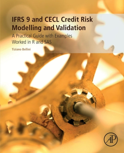 Ifrs 9 & Cecl Credit Risk Modelling & Va