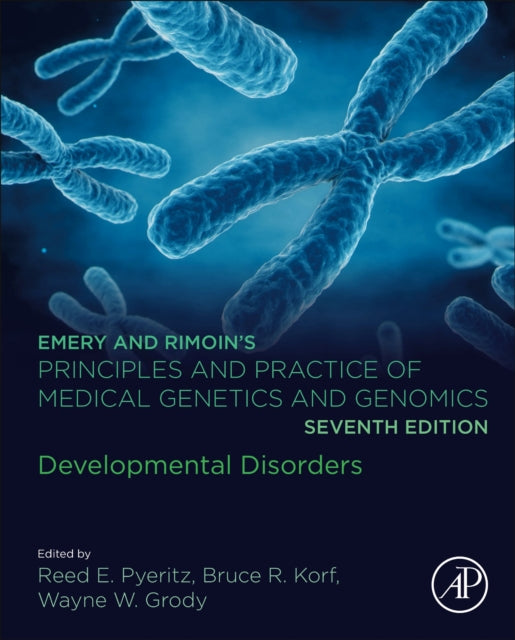 Emery & Rimoins Principles & Practice Of