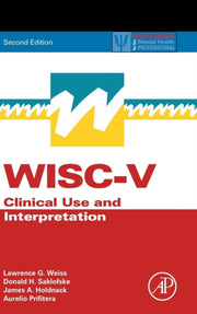 Wisc-v Assessment And Interpretation: Cl