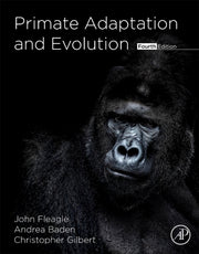 Primate Adaptation & Evolution